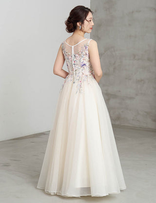 Fine Feathers・TF2605-IVY