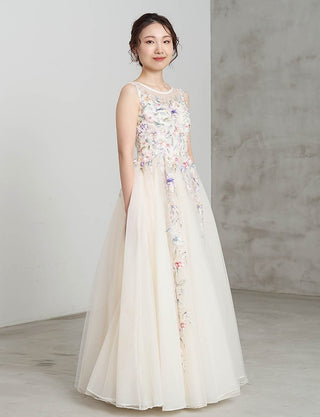 Fine Feathers・TF2605-IVY