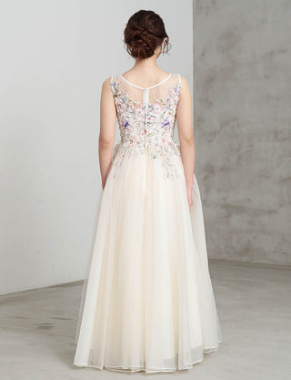 Fine Feathers・TF2605-IVY