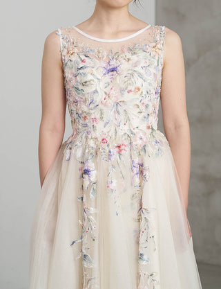 Fine Feathers・TF2605-IVY