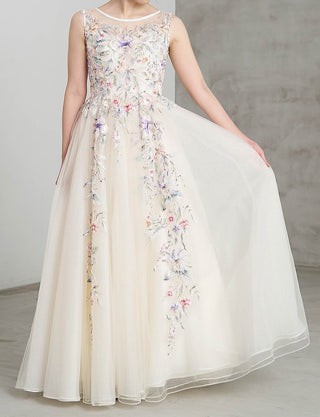 Fine Feathers・TF2605-IVY