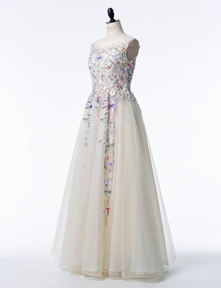 Fine Feathers・TF2605-IVY