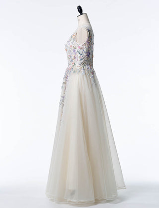 Fine Feathers・TF2605-IVY