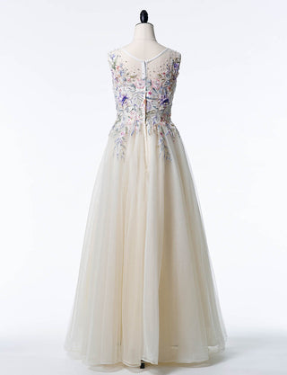 Fine Feathers・TF2605-IVY