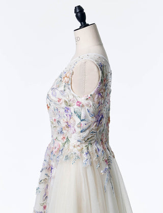 Fine Feathers・TF2605-IVY