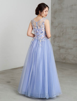 Fine Feathers・TF2605-PSBL