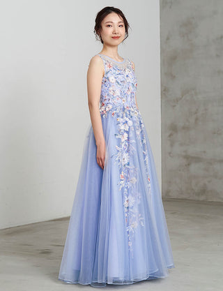 Fine Feathers・TF2605-PSBL