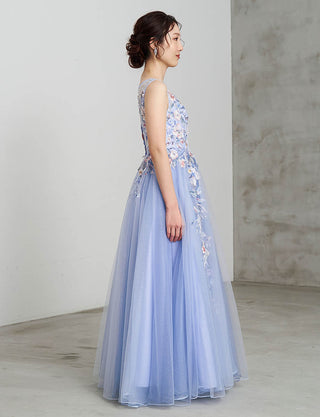 Fine Feathers・TF2605-PSBL