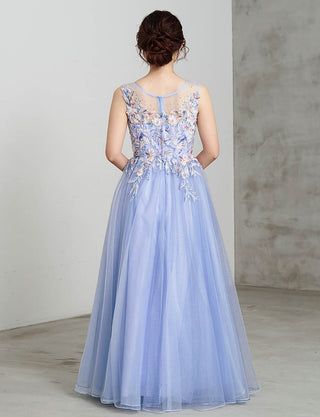 Fine Feathers・TF2605-PSBL