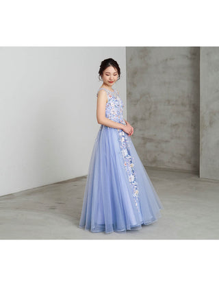 Fine Feathers・TF2605-PSBL