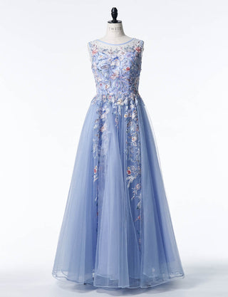 Fine Feathers・TF2605-PSBL