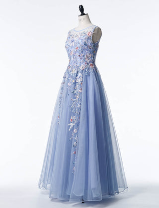 Fine Feathers・TF2605-PSBL