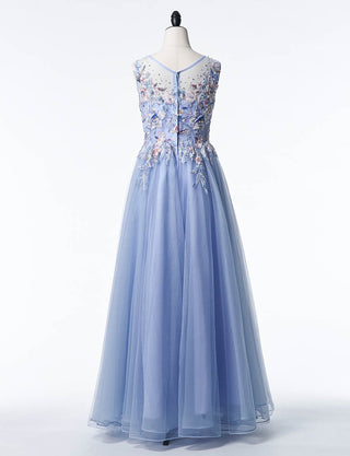 Fine Feathers・TF2605-PSBL