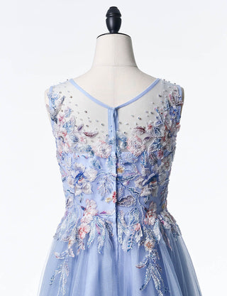 Fine Feathers・TF2605-PSBL