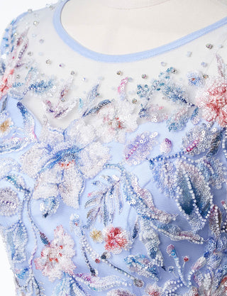 Fine Feathers・TF2605-PSBL