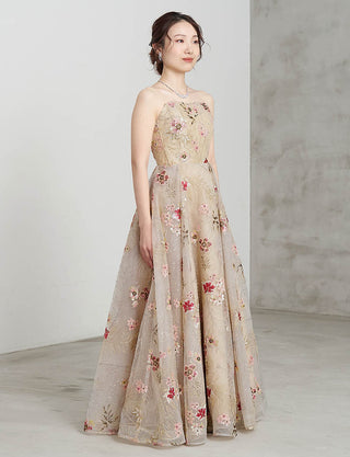 Fine Feathers・TF2606-GD