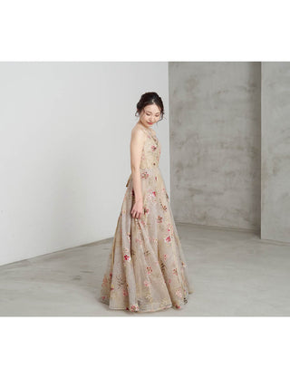 Fine Feathers・TF2606-GD