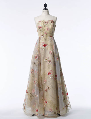 Fine Feathers・TF2606-GD