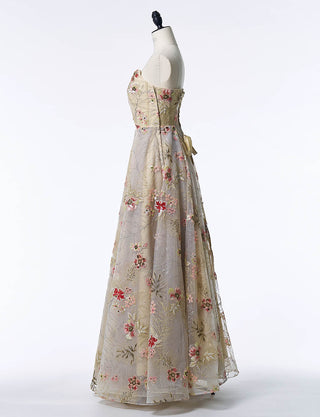 Fine Feathers・TF2606-GD