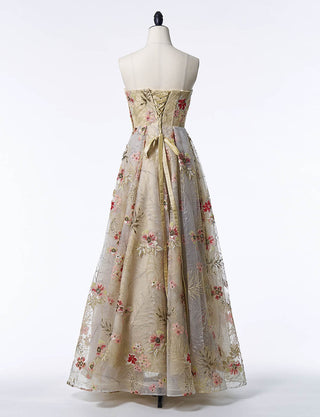 Fine Feathers・TF2606-GD