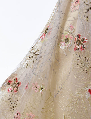 Fine Feathers・TF2606-GD