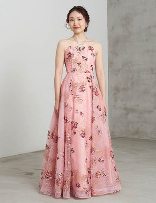 Fine Feathers・TF2606-PKBE