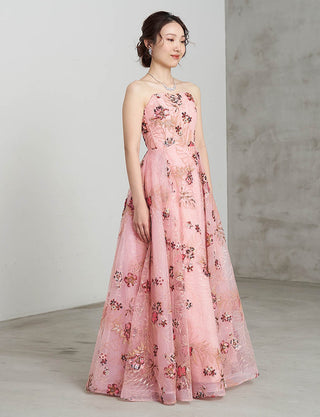 Fine Feathers・TF2606-PKBE