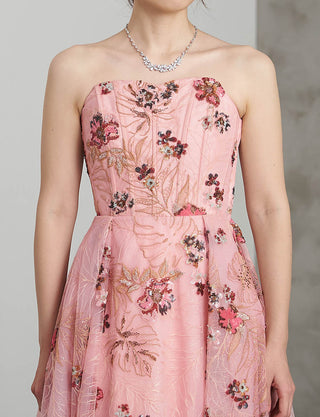 Fine Feathers・TF2606-PKBE