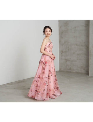 Fine Feathers・TF2606-PKBE