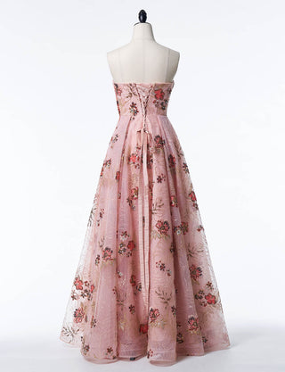 Fine Feathers・TF2606-PKBE