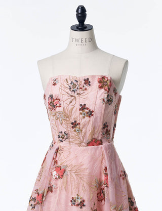 Fine Feathers・TF2606-PKBE