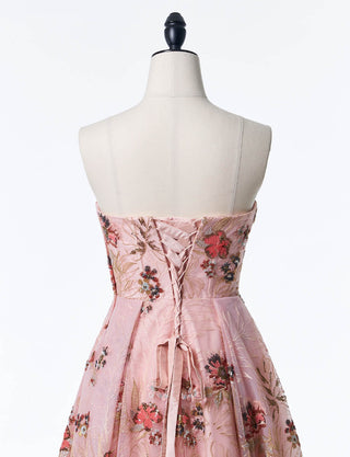 Fine Feathers・TF2606-PKBE