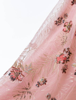 Fine Feathers・TF2606-PKBE