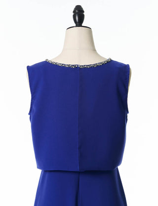 Fine Feathers・TF2610-RBL