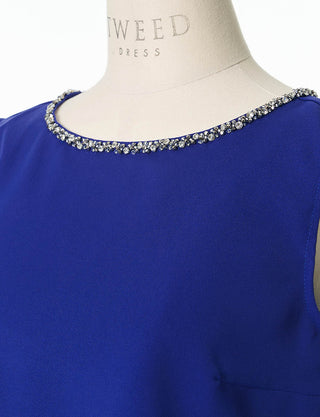 Fine Feathers・TF2610-RBL