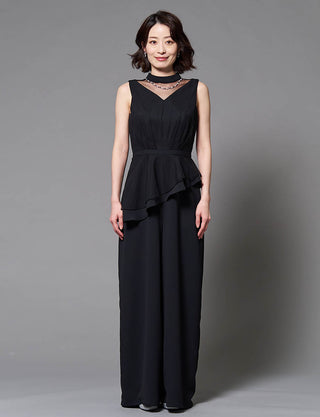 Fine Feathers・TF2612-BK