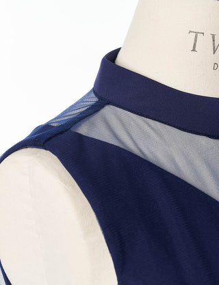 Fine Feathers・TF2612-DNY