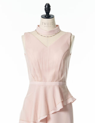 Fine Feathers・TF2612-PKBE