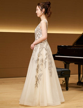Fine Feathers・TF2613-IVY
