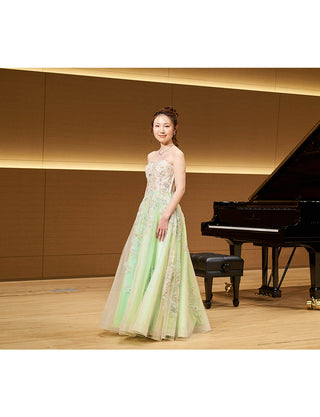 Fine Feathers・TF2623-PGN