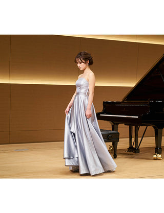 Fine Feathers・TF2626-1-SIL
