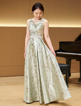 Fine Feathers・TF2633-PGN