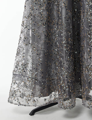 Fine Feathers・TF2638-DGY