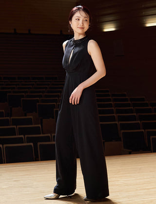 Fine Feathers・TF2640-BK