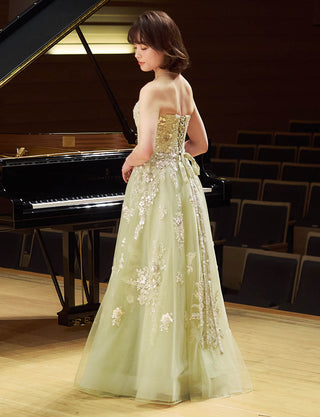 Fine Feathers・TG2206-LKI