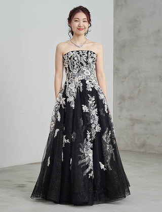 Fine Feathers・TG2206-BK