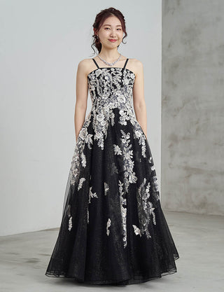 Fine Feathers・TG2206-BK