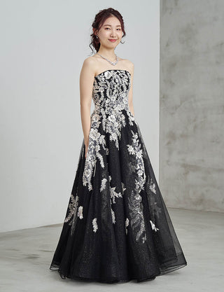 Fine Feathers・TG2206-BK