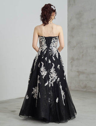 Fine Feathers・TG2206-BK