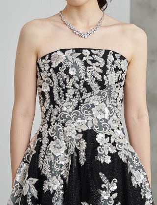 Fine Feathers・TG2206-BK